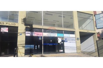 commercial_building em Avenida Doutor Moraes Salles, Centro - Campinas - SP