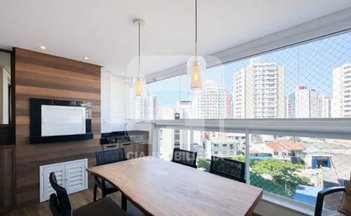 apartment em Avenida Marechal Castelo Branco, Campinas - São José - SC