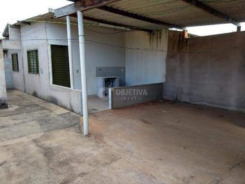 house em Rua Marilene de Fatima Cardoso, Morumbi - Uberlândia - MG