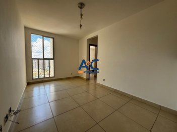 apartment em Avenida Miguel Perrela, Castelo - Belo Horizonte - MG