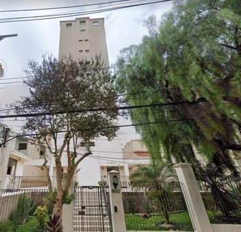 apartment em Rua Antônio Pereira de Sousa, Santana - São Paulo - SP