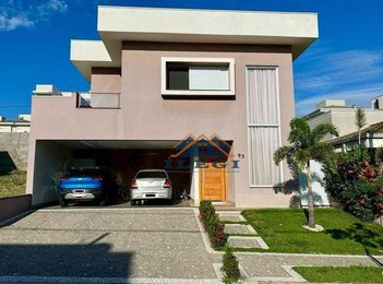 house em Estrada do Jequitibá, Lenheiro - Valinhos - SP
