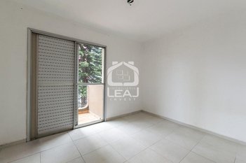 apartment em Avenida Giovanni Gronchi, Vila Andrade - São Paulo - SP