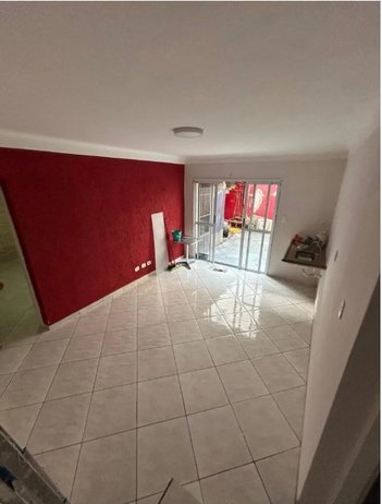 house em Rua José Domingues de Pontes, Jardim do Divino - São Paulo - SP