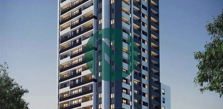 apartment em Rua Coronel Albino Bairão, Belenzinho - São Paulo - SP