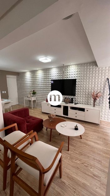 apartment em Avenida Doutor Júlio Marques Luz, Jatiúca - Maceió - AL