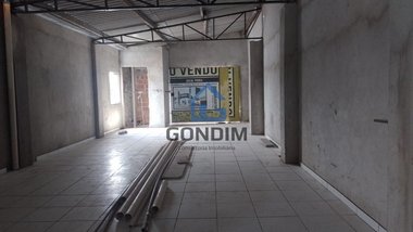 commercial_property em Presidente Castelo Branco, Jacarecanga - Fortaleza - CE