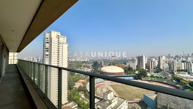 apartment em Rua do Livramento, Vila Mariana - São Paulo - SP