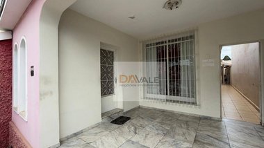 house em Avenida da Saudade, Jardim Campo Grande - Caçapava - SP