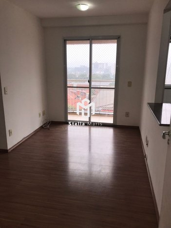 apartment em Avenida Tiradentes, Luz - São Paulo - SP