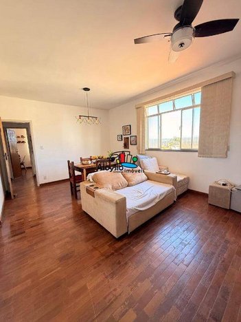 apartment em Rua Benedito Valadares, Centro - Sete Lagoas - MG