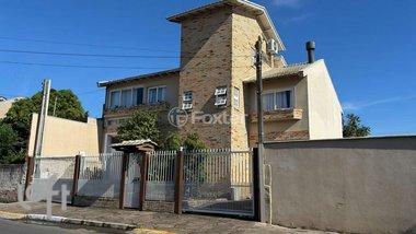 house em Gravataí, Vila Imbuí - Cachoeirinha - RS