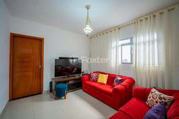 house em Rua Dom Jaime Colere, Lajeado - São Paulo - SP