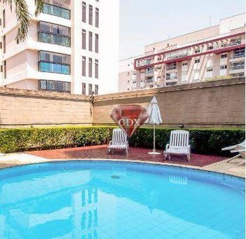 apartment em Rua Sales Júnior, Alto da Lapa - São Paulo - SP