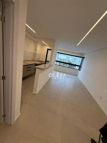 apartment em Avenida Presidente Juscelino Kubitschek de Oliveira, Jardim Tarraf II - São José do Rio Preto - SP