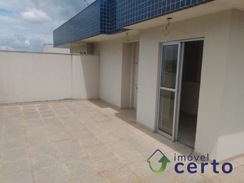 apartment em Rua Monte Simplon, Nova Suíssa - Belo Horizonte - MG