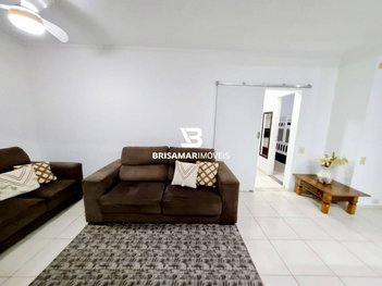 apartment em Rua Marechal Floriano Peixoto, Pitangueiras - Guarujá - SP