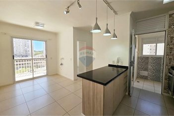 apartment em Rua Ângelo Corradini, Vila Nambi - Jundiaí - SP