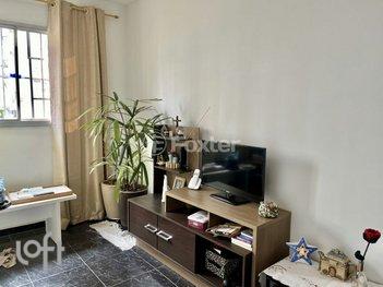 apartment em Copacabana, Santana - São Paulo - SP