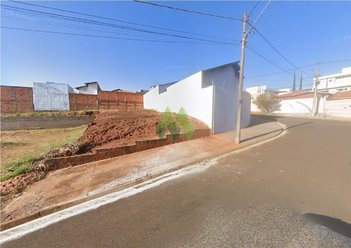 land_lot em Rua Heleni de Souza Costa, Jardim Ypê - Botucatu - SP