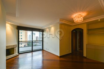 apartment em Rua Araguari, Vila Uberabinha - São Paulo - SP