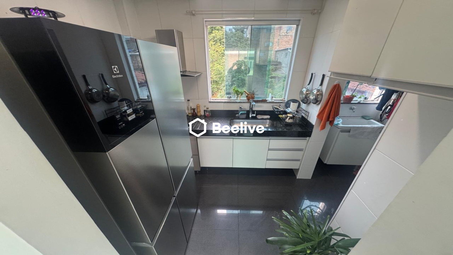Apartamento com 2 quartos — Ouro Preto, Belo Horizonte