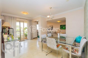 apartment em Rua Geraldo de Mendonça Mello, Vila Ida - São Paulo - SP