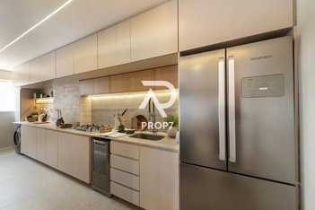 apartment em Rua Ministro Godói, Perdizes - São Paulo - SP