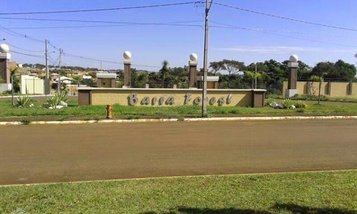 land_lot em Rua Professor Pedro Marczak, Jardim Barra Forrest - Londrina - PR