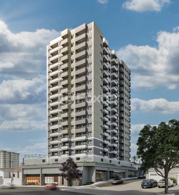 apartment em Avenida Sapopemba, Sapopemba - São Paulo - SP