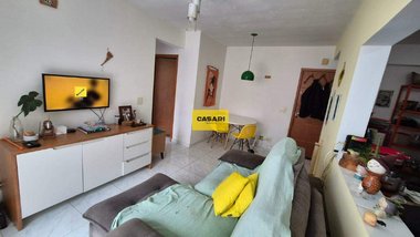 apartment em Rua Flávio Fongaro, Jardim do Mar - São Bernardo do Campo - SP