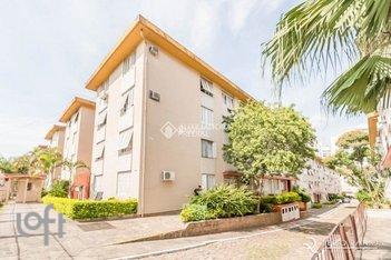 apartment em Avenida Plínio Brasil Milano, Passo D'areia - Porto Alegre - RS