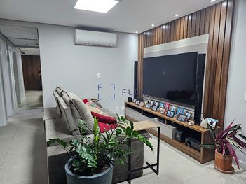 apartment em Rua Doutor Luiz Migliano, Jardim Caboré - São Paulo - SP