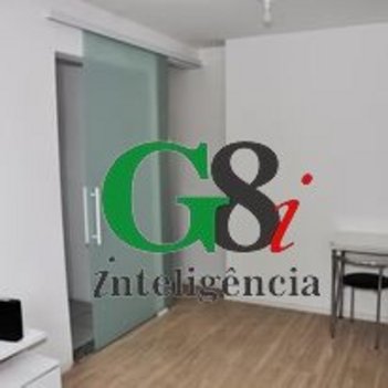 apartment em Avenida Aparecida do Rio Negro, Jardim Íris - São Paulo - SP