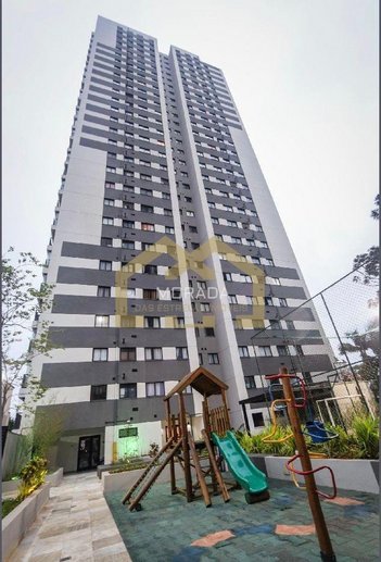 apartment em Rua Flama, Umarizal - São Paulo - SP