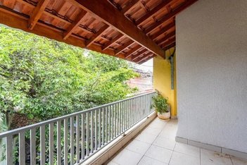 house em Travessa José Francisco de Oliveira, Piraporinha - Diadema - SP
