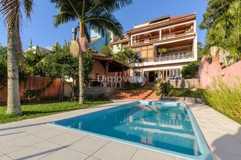 house em DOUTOR ARNALDO DA SILVA FERREIRA, Jardim Isabel - Porto Alegre - RS