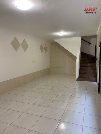 house em Rua Augusto Calheiros, Jardim Paraventi - Guarulhos - SP