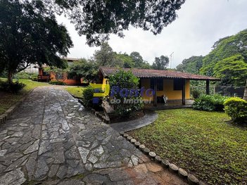 house em Rua Conde Diniz, Condados da Lagoa - Lagoa Santa - MG