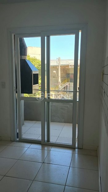 apartment em Rua Valdo Nóbrega Ribeiro, Centro - Guaíba - RS