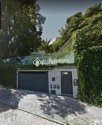 house em Possidônio Cunha, Vila Assunção - Porto Alegre - RS