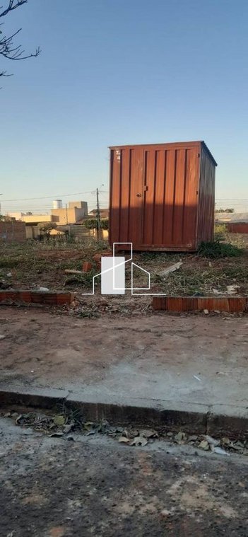 land_lot em Rua Rubens Reginaldo Marconi, Residencial Santa Ana - São José do Rio Preto - SP