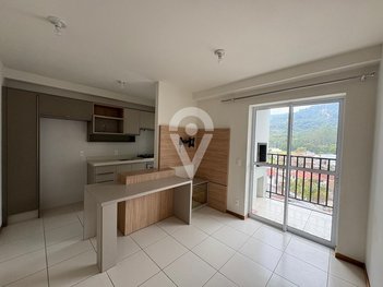 apartment em Rua Arthur Gonçalves de Araújo, João Pessoa - Jaraguá do Sul - SC