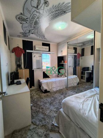 house em Rua Duartina, Jardim Bela Vista - Guarulhos - SP