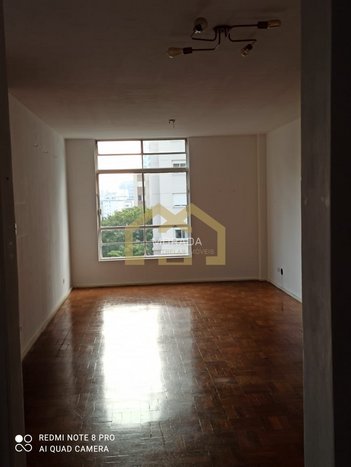 apartment em Rua Domingos de Morais, Vila Mariana - São Paulo - SP