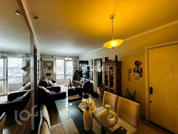 apartment em Rua José de Alencar, Rio Branco - Novo Hamburgo - RS