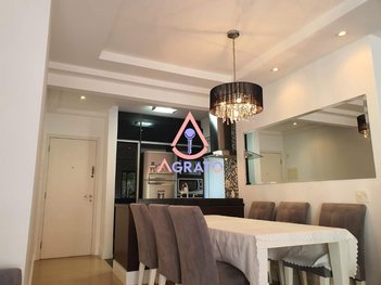 apartment em Rua Professor Tranquilli, Vila Mariana - São Paulo - SP
