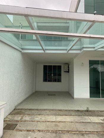 house em Rua Ágata, Portinho - Cabo Frio - RJ