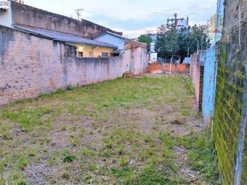 land_lot em Rua Barão do Gravataí, Menino Deus - Porto Alegre - RS
