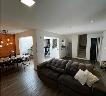 house em Rua Copacabana, Santa Teresinha - São Paulo - SP